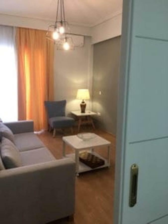 Grace Apartments Loutraki  Exterior photo