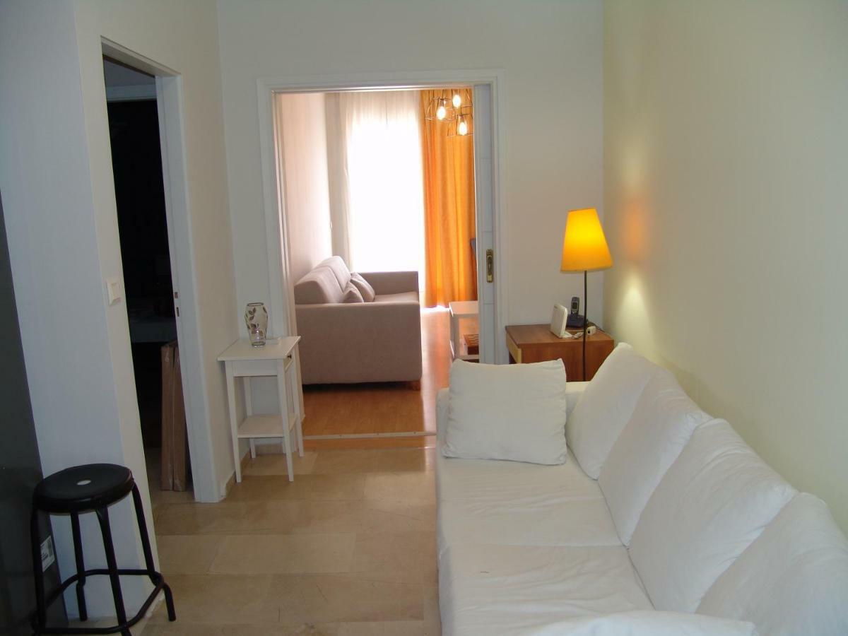 Grace Apartments Loutraki  Exterior photo