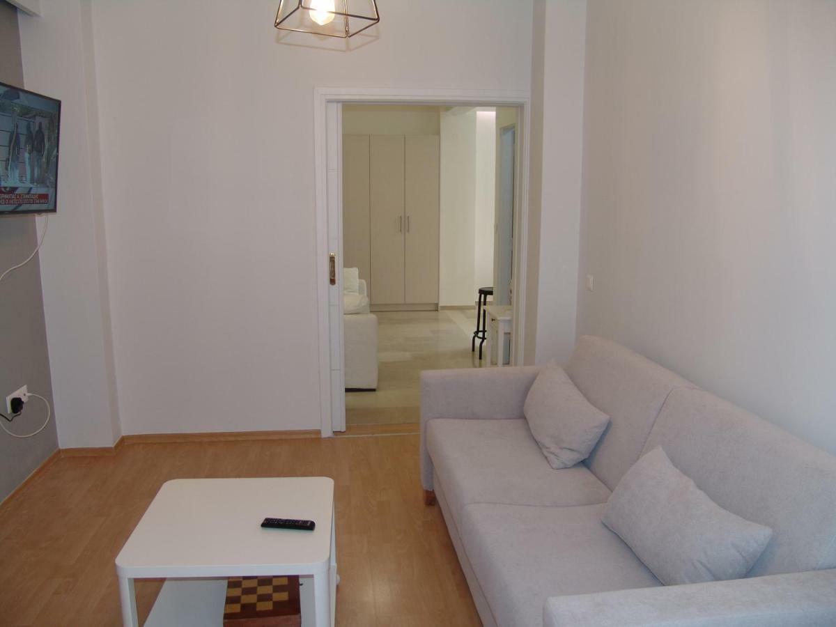 Grace Apartments Loutraki  Exterior photo
