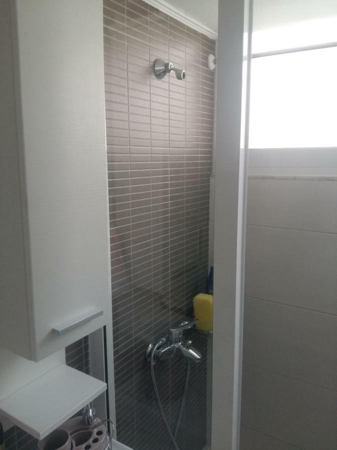 Grace Apartments Loutraki  Exterior photo